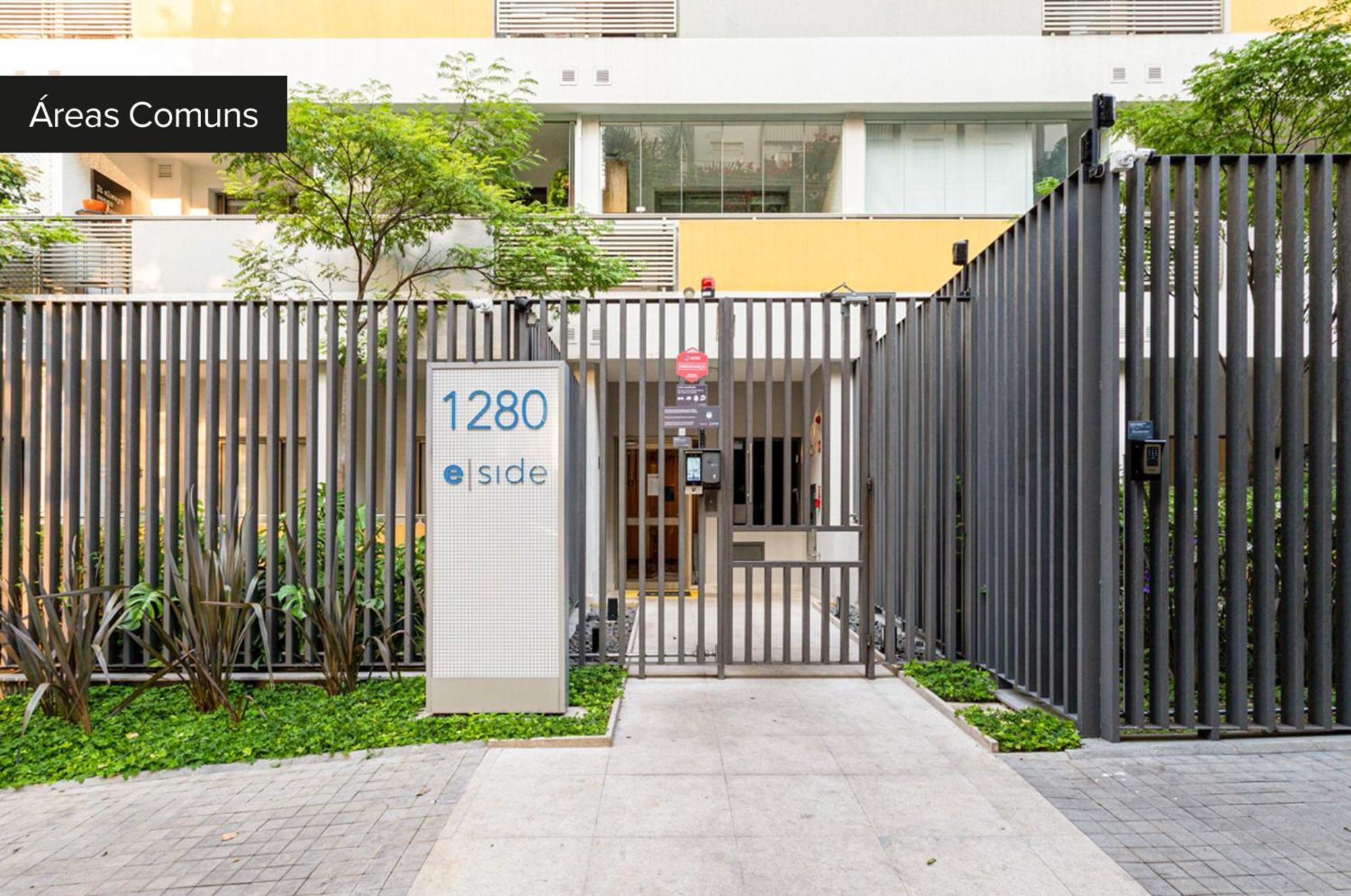 Charlie Girassol Vila Madalena Apartamento São Paulo Exterior foto